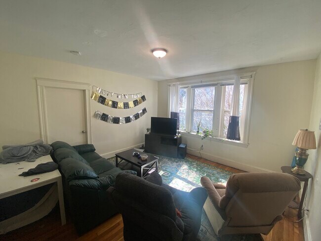 Foto del edificio - 241 Freeman St