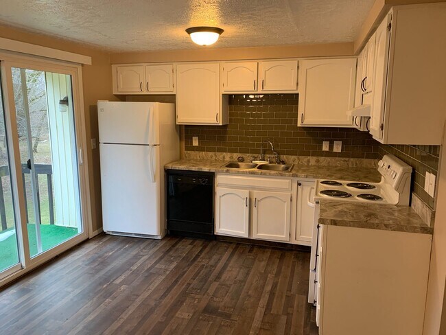 Foto del edificio - 2-Bedroom, 1-Bath