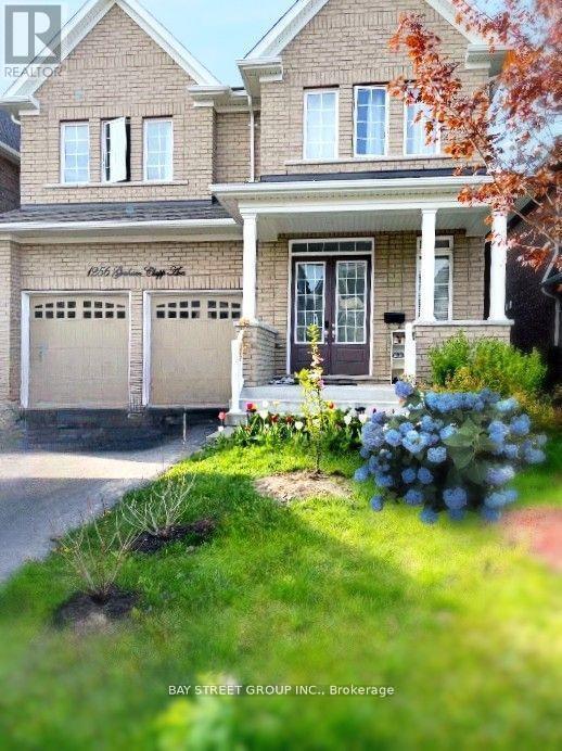 Primary Photo - 1256 Graham Clapp Ave