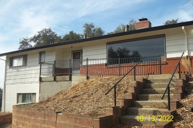 Foto del edificio - Country home in Auburn