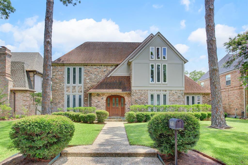 Primary Photo - 15735 Fleetwood Oaks Dr