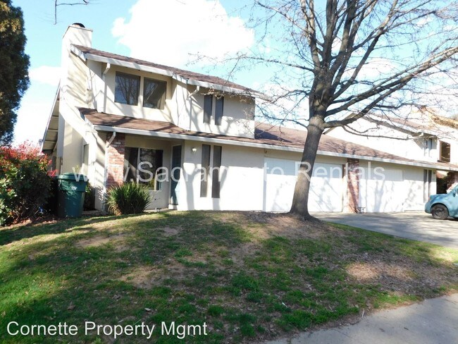 Building Photo - 3 br, 2 bath House - 5414 Elsinore Way