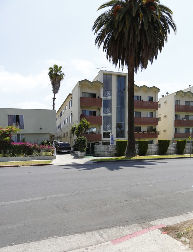 Primary Photo - Bldg. 2