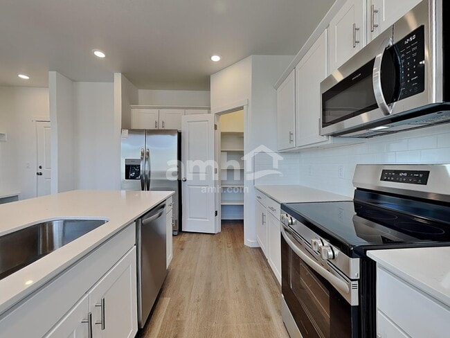 Foto del edificio - 26146 E Calhoun Pl