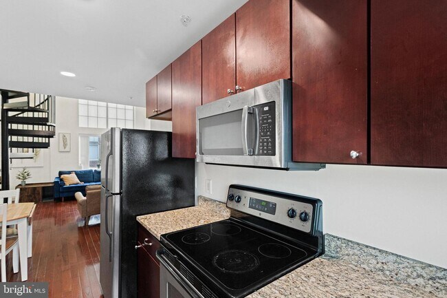 Foto del edificio - 5407 9th St NW
