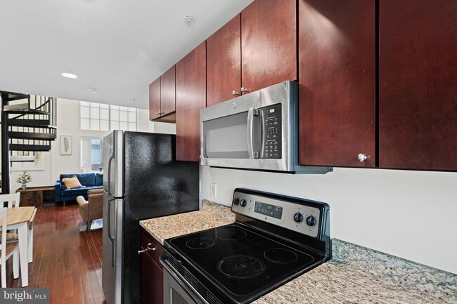 Building Photo - 5407 9th St NW
