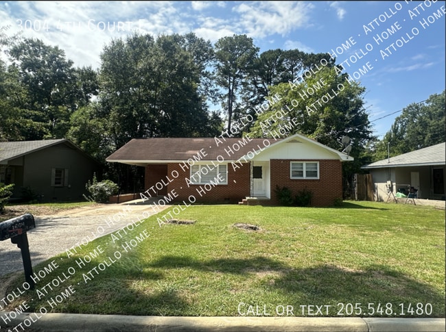 Building Photo - 3004 4th Ct E