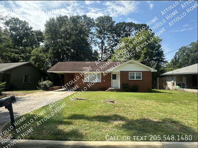 Foto del edificio - 3004 4th Ct E