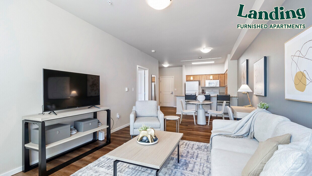 Foto principal - 5101 25th Ave NE