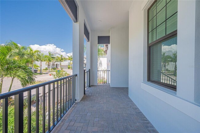 Building Photo - 921 Seagrape Dr