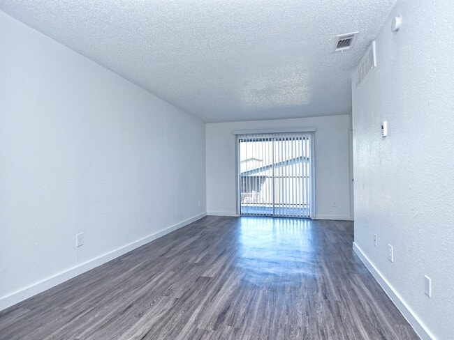 Interior Photo - Terrain Apartments