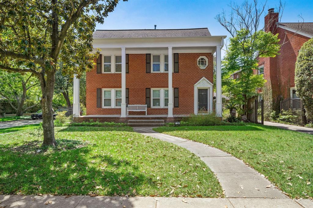 5724 Buffalo Speedway, Houston, TX 77005 House Rental in Houston, TX