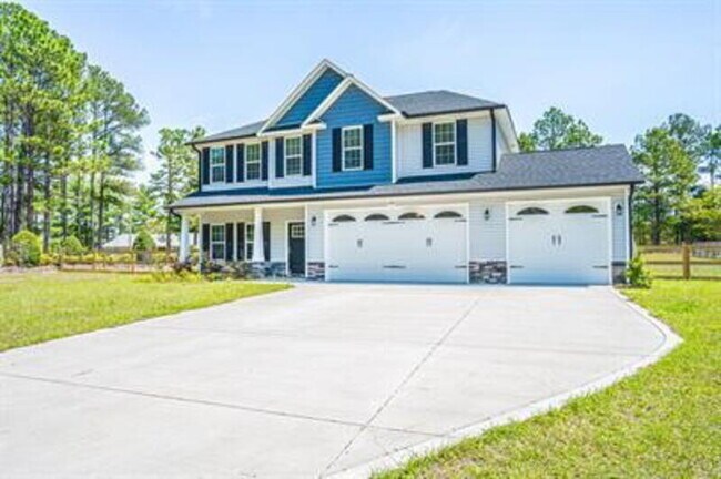 Foto del edificio - 6490 Calloway Rd