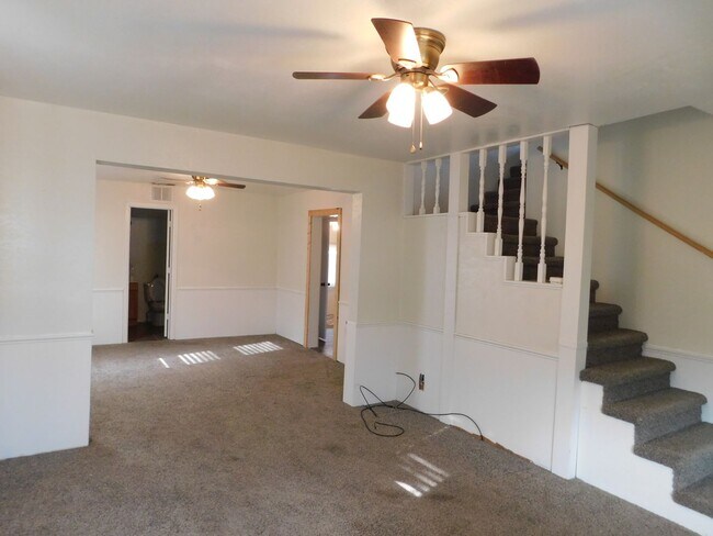 Building Photo - Charming 3 Bedroom/1 Bath Home in Augusta!