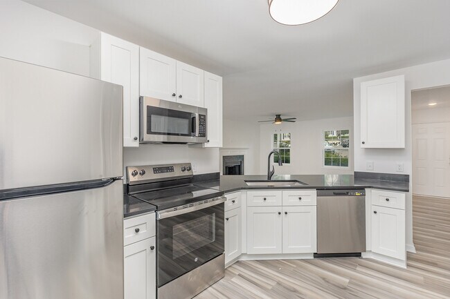 Foto del edificio - 5304 Wenesly Ct