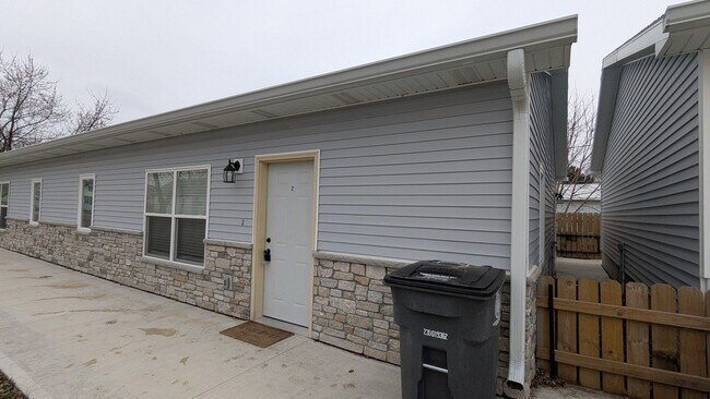 Foto del edificio - 1600 4th Ave