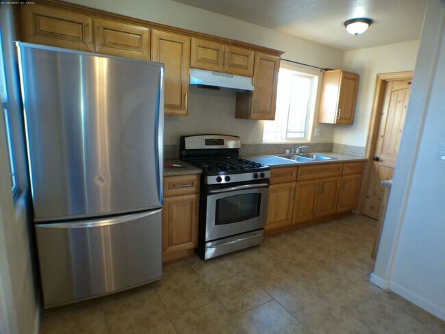 Foto del edificio - 1 Bedroom 1 Bath House
