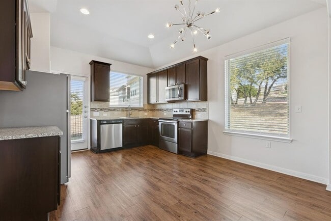 Building Photo - 6300 Steep Cactus Trail