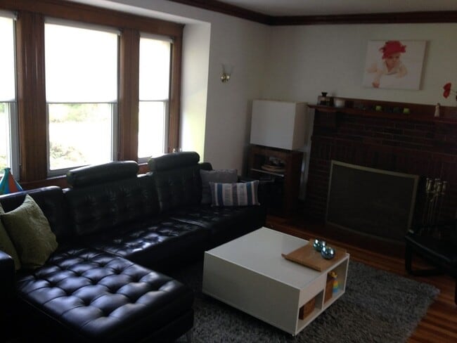 Foto del edificio - 5 Malcolm Rd