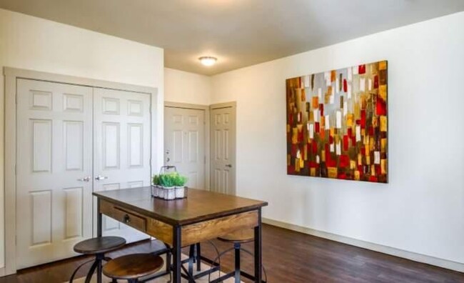 Foto del edificio - 1 bedroom in Fort Worth TX 76107