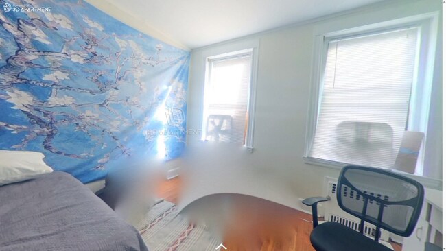 Foto del edificio - 54 Queensberry St