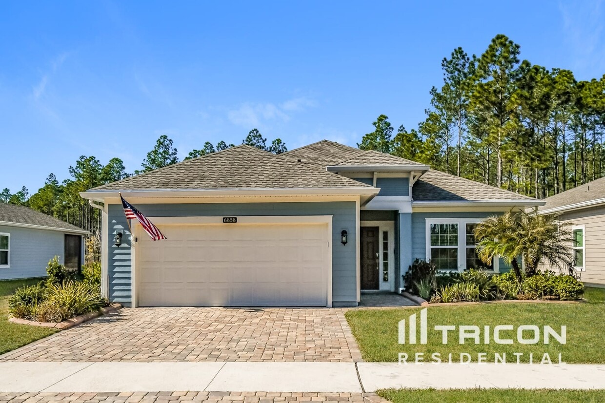 Primary Photo - 6858 Hanover Creek Road Jacksonville FL