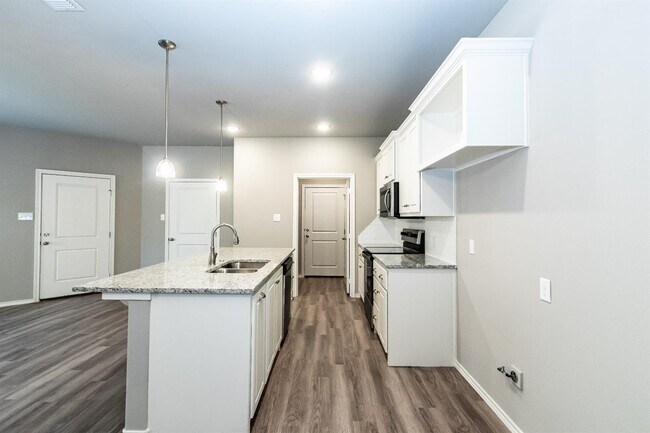 Foto del edificio - 1220 Preston Trail