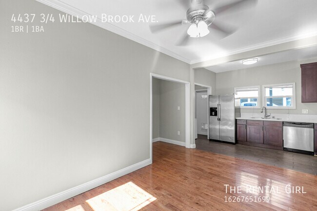 Foto del edificio - 4519 3/4-4434 Willow Brook Ave