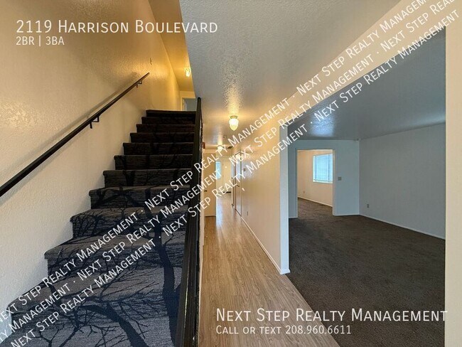 Foto del edificio - 2119 N Harrison Blvd