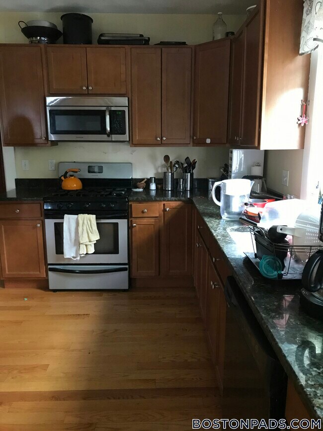 Foto del edificio - 34 George St