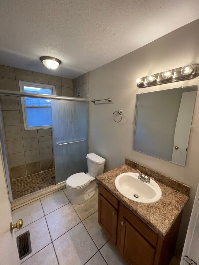 Bathroom - 402 Chittenden Ave