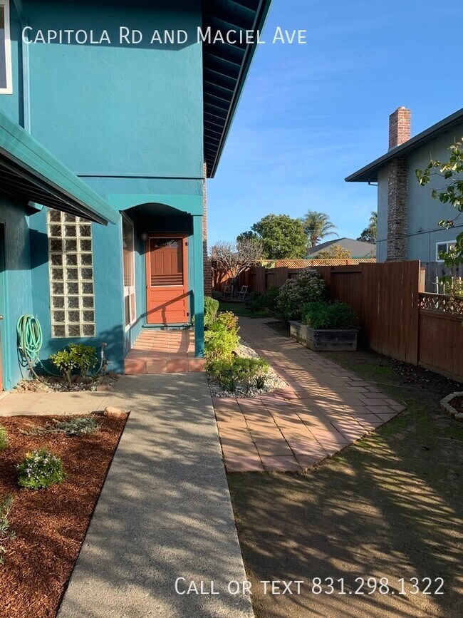Building Photo - Centrally located 3 bed 2 bath with garage