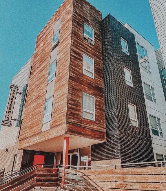Building Photo - Prime Place Stillwater