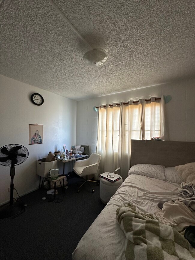 Dormitorio #2 - 835 Puuhale Rd