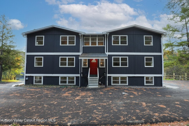 Building Photo - 3191 NY-23