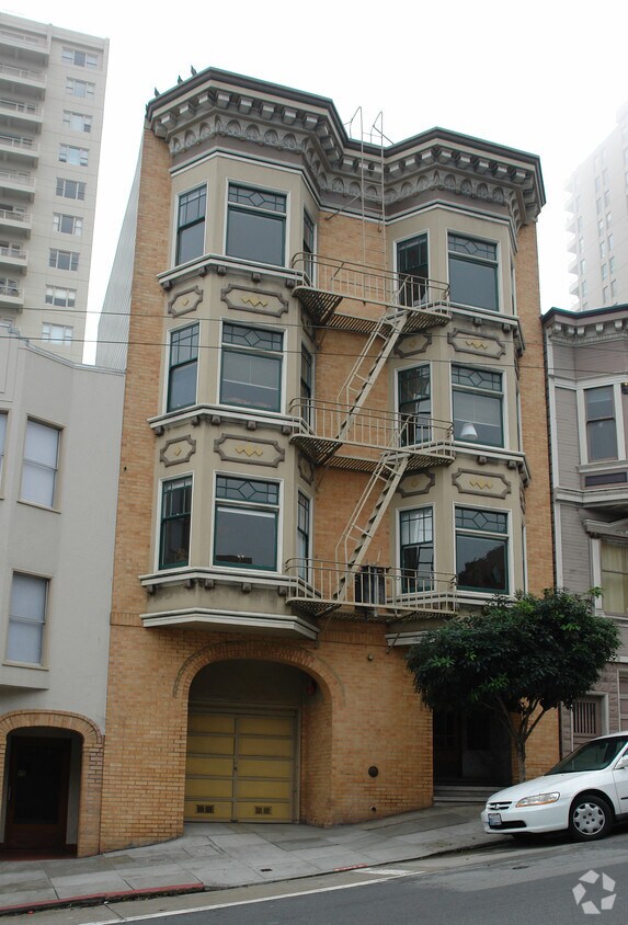 Primary Photo - 1021 Union St