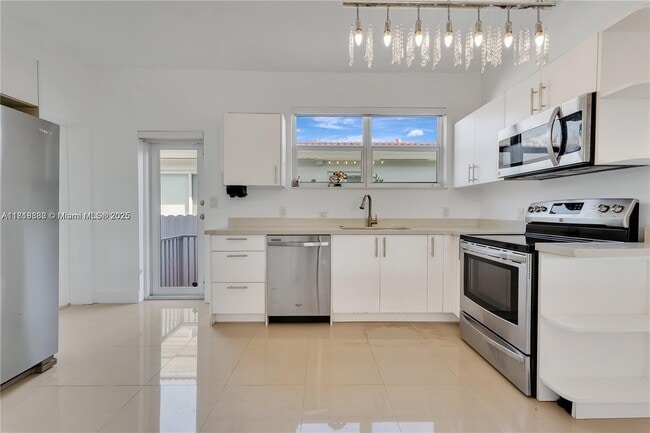 Foto del edificio - 501 90th St