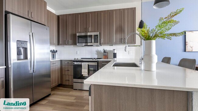 Foto del edificio - 6850 Foxtail Palm Wy