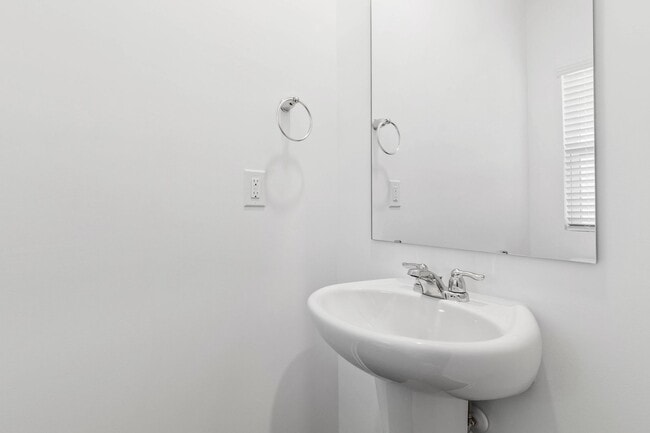 Building Photo - Newly Built: Bright 3-Bedroom Townhome wit...