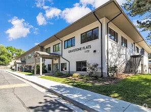 Building Photo - 1150 E 2700 S
