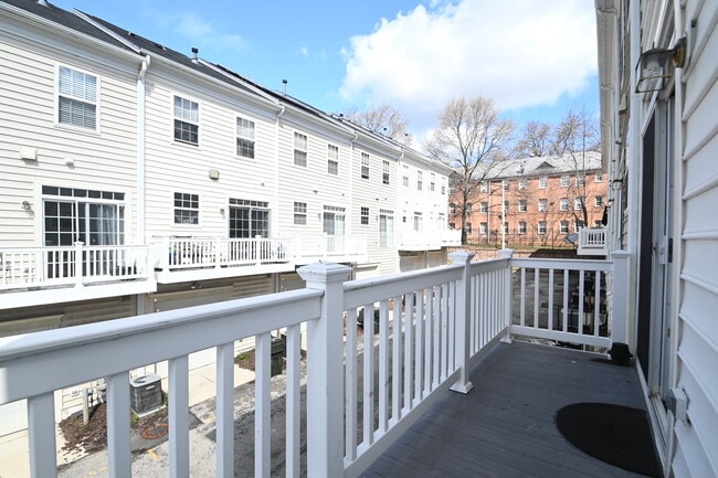 Building Photo - 4289 South Capitol St SE