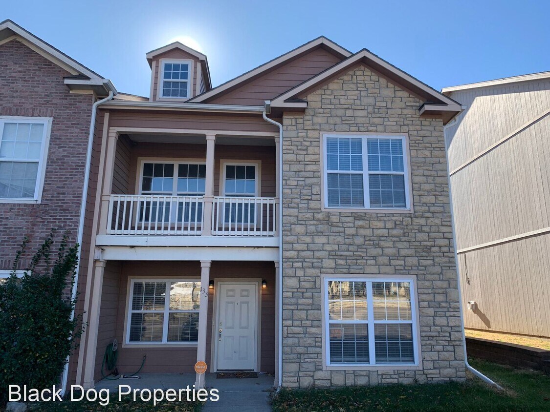 133 E 7th St, Junction City, KS 66441 House Rental in Junction City