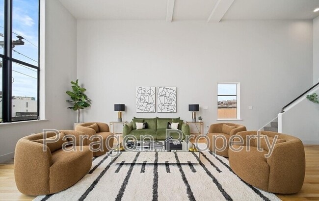 Photo - 3121 20th St Apartment