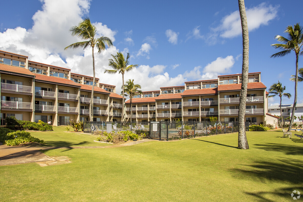 Primary Photo - Kapaa Shore