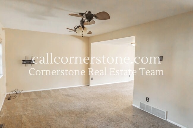 Photo - 1991 N Academy Blvd House