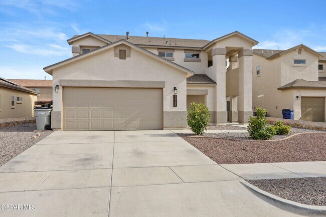 Foto del edificio - 14708 Tierra Garcia Dr