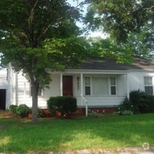 Building Photo - 2807 Jefferson Dr
