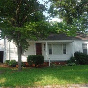 Photo - 2807 Jefferson Dr