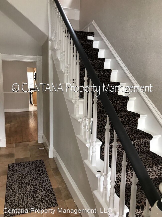 Foto del edificio - 4 br, 2 bath House - 506 W. Galena