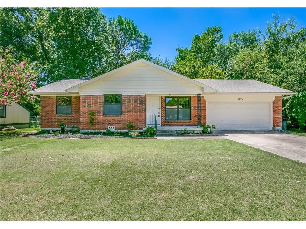 Primary Photo - 1100 Sierra Dr